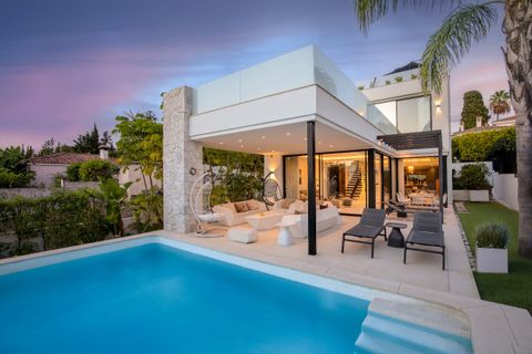 Villa i Guadalmina, Malaga, Guadalmina - € 1.995.000 | Ref: S24337 - foto 11