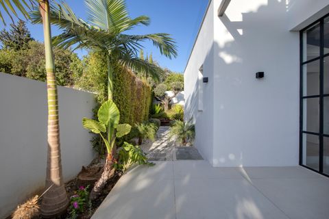 Villa i Guadalmina, Malaga, Guadalmina - € 1.995.000 | Ref: S24337 - foto 14