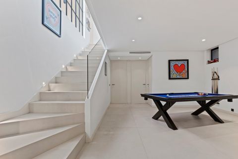 Villa i Guadalmina, Malaga, Guadalmina - € 1.995.000 | Ref: S24337 - foto 17