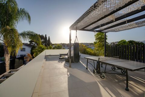 Villa i Guadalmina, Malaga, Guadalmina - € 1.995.000 | Ref: S24337 - foto 19
