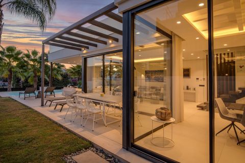 Villa i Guadalmina, Malaga, Guadalmina - € 1.995.000 | Ref: S24337 - foto 20