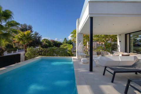 Villa i Guadalmina, Malaga, Guadalmina - € 1.995.000 | Ref: S24337 - foto 21