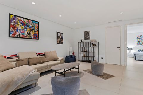 Villa i Guadalmina, Malaga, Guadalmina - € 1.995.000 | Ref: S24337 - foto 8