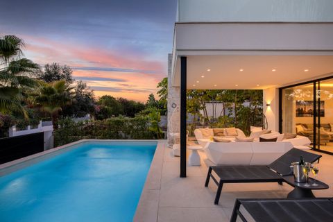 Villa i Guadalmina, Malaga, Guadalmina - € 1.995.000 | Ref: S24337 - foto 23
