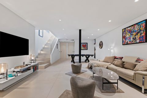 Villa i Guadalmina, Malaga, Guadalmina - € 1.995.000 | Ref: S24337 - foto 25