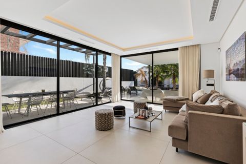 Villa i Guadalmina, Malaga, Guadalmina - € 1.995.000 | Ref: S24337 - foto 28