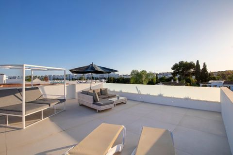 Villa i Guadalmina, Malaga, Guadalmina - € 1.995.000 | Ref: S24337 - foto 22