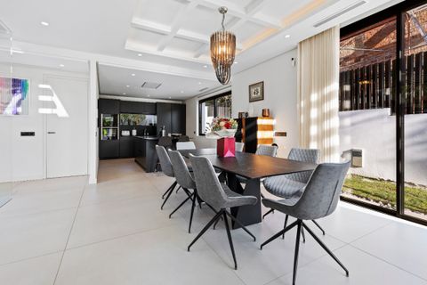 Villa i Guadalmina, Malaga, Guadalmina - € 1.995.000 | Ref: S24337 - foto 33
