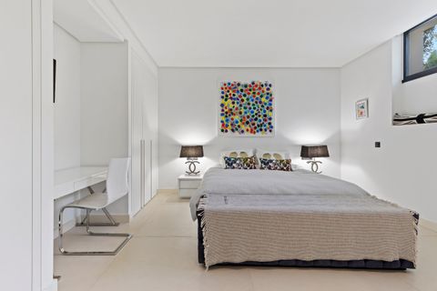 Villa i Guadalmina, Malaga, Guadalmina - € 1.995.000 | Ref: S24337 - foto 35