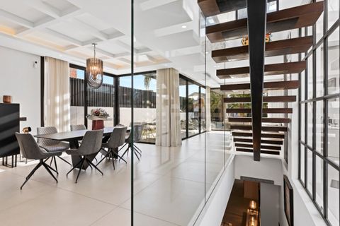 Villa i Guadalmina, Malaga, Guadalmina - € 1.995.000 | Ref: S24337 - foto 36