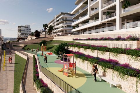 Lejlighed i Mutxamel, Alicante, Mutxamel - € 469.000 | Ref: NBCB-50166 - foto 14