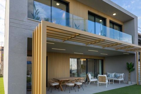 Byhus i Mijas Costa, Malaga, Mijas Costa - € 891.000 | Ref: SMSMINB56169 - foto 11