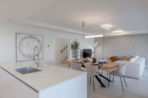 Byhus i Mijas Costa, Malaga, Mijas Costa - € 891.000 | Ref: SMSMINB56169 - foto 17