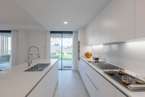 Byhus i Mijas Costa, Malaga, Mijas Costa - € 891.000 | Ref: SMSMINB56169 - foto 21