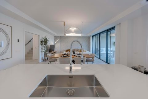 Byhus i Mijas Costa, Malaga, Mijas Costa - € 891.000 | Ref: SMSMINB56169 - foto 22