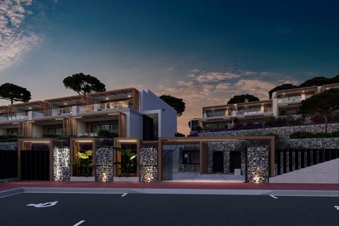 Byhus i Mijas Costa, Malaga, Mijas Costa - € 891.000 | Ref: SMSMINB56169 - foto 42