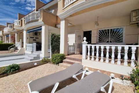 Byhus i Los Alcazares, Murcia, Los Alcazares - € 250.000 | Ref: SMCA31982 - foto 1