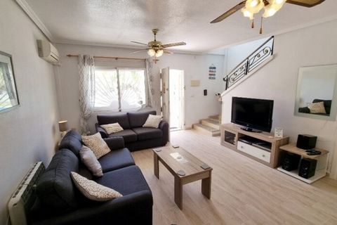 Byhus i Los Alcazares, Murcia, Los Alcazares - € 250.000 | Ref: SMCA31982 - foto 5