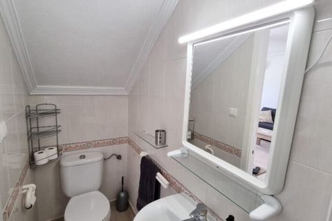 Byhus i Los Alcazares, Murcia, Los Alcazares - € 250.000 | Ref: SMCA31982 - foto 12