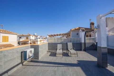 Byhus i Orihuela Costa, Alicante, Orihuela Costa - € 229.000 | Ref: SMBO3058 - foto 1