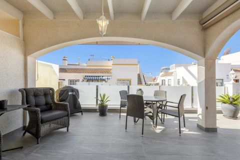 Byhus i Orihuela Costa, Alicante, Orihuela Costa - € 229.000 | Ref: SMBO3058 - foto 2