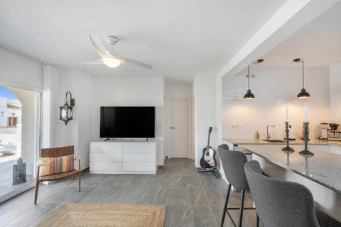 Byhus i Orihuela Costa, Alicante, Orihuela Costa - € 229.000 | Ref: SMBO3058 - foto 5