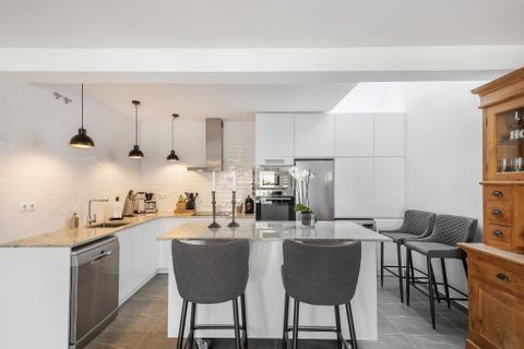 Byhus i Orihuela Costa, Alicante, Orihuela Costa - € 229.000 | Ref: SMBO3058 - foto 6
