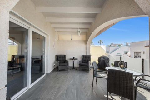 Byhus i Orihuela Costa, Alicante, Orihuela Costa - € 229.000 | Ref: SMBO3058 - foto 12
