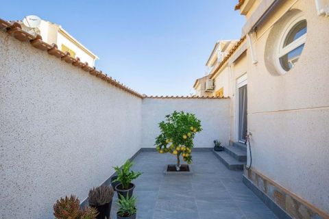 Byhus i Orihuela Costa, Alicante, Orihuela Costa - € 229.000 | Ref: SMBO3058 - foto 13