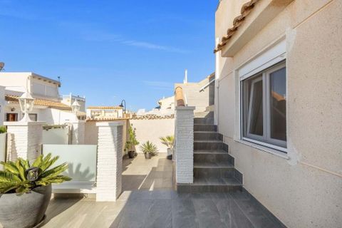 Byhus i Orihuela Costa, Alicante, Orihuela Costa - € 229.000 | Ref: SMBO3058 - foto 14