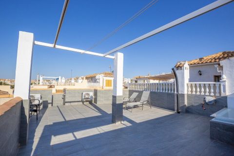 Byhus i Orihuela Costa, Alicante, Orihuela Costa - € 229.000 | Ref: SMBO3058 - foto 15