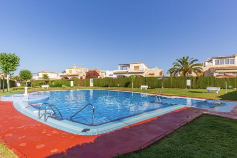 Byhus i Orihuela Costa, Alicante, Orihuela Costa - € 229.000 | Ref: SMBO3058 - foto 16