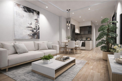 Penthouse i Elviria, Malaga, Elviria - € 435.000 | Ref: DPIc350000 - foto 3
