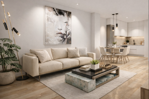 Penthouse i Elviria, Malaga, Elviria - € 435.000 | Ref: DPIc350000 - foto 6