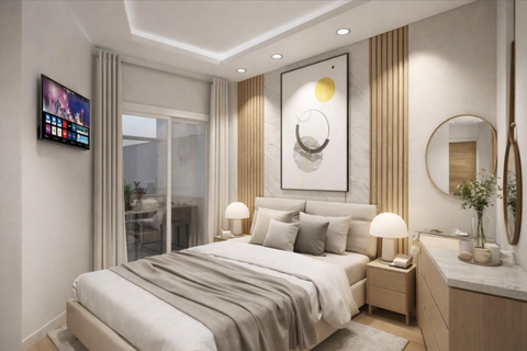 Penthouse i Elviria, Malaga, Elviria - € 435.000 | Ref: DPIc350000 - foto 7