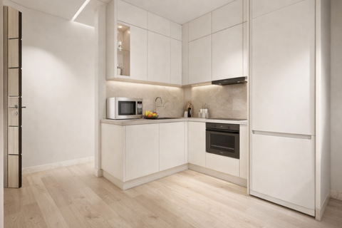 Penthouse i Elviria, Malaga, Elviria - € 435.000 | Ref: DPIc350000 - foto 8