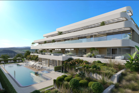 Leilighet i Estepona, Malaga, Estepona - € 550 000 | Ref: DPIc350004 - foto 7