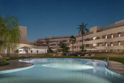 Leilighet i Mijas, Malaga, Mijas - € 372 000 | Ref: DPIc350009 - foto 2