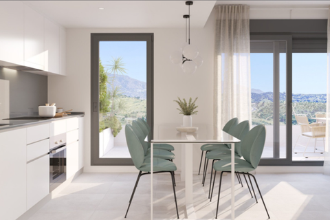 Leilighet i Mijas, Malaga, Mijas - € 372 000 | Ref: DPIc350009 - foto 3
