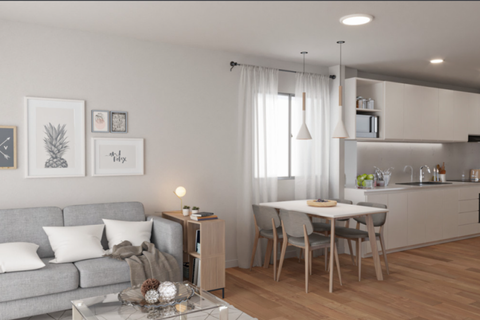 Penthouse i Mijas, Malaga, Mijas - € 345 000 | Ref: DPIc350014 - foto 3