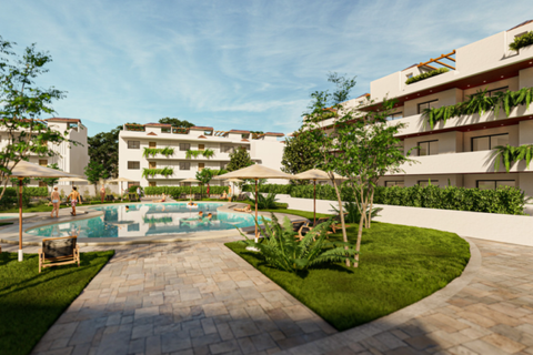 Penthouse i Mijas, Malaga, Mijas - € 345 000 | Ref: DPIc350014 - foto 4