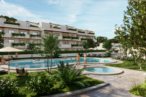 Penthouse i Mijas, Malaga, Mijas - € 305 000 | Ref: DPIc350015 - foto 4