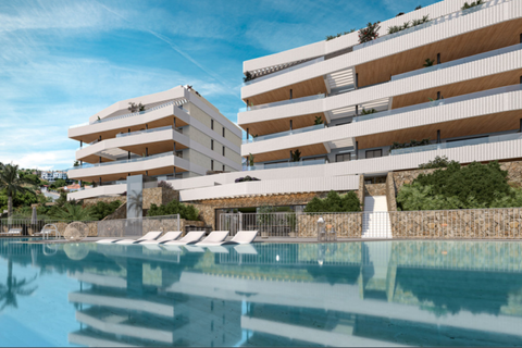 Leilighet i Mijas, Malaga, Mijas - € 490 000 | Ref: DPIc350018 - foto 2