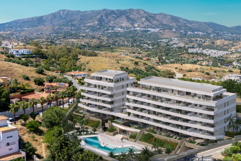 Leilighet i Mijas, Malaga, Mijas - € 490 000 | Ref: DPIc350018 - foto 4