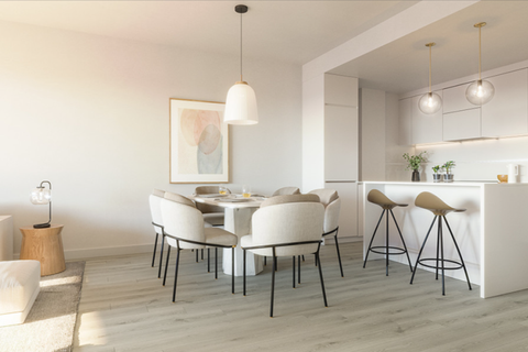 Penthouse i Mijas, Malaga, Mijas - € 770.000 | Ref: DPIc350020 - foto 3