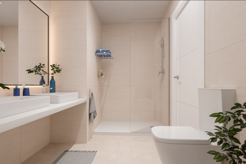 Penthouse i Mijas, Malaga, Mijas - € 770.000 | Ref: DPIc350020 - foto 7