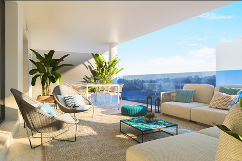 Penthouse i Mijas, Malaga, Mijas - € 770.000 | Ref: DPIc350020 - foto 8