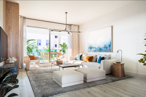 Penthouse i Mijas, Malaga, Mijas - € 411 600 | Ref: DPIc350021 - foto 3