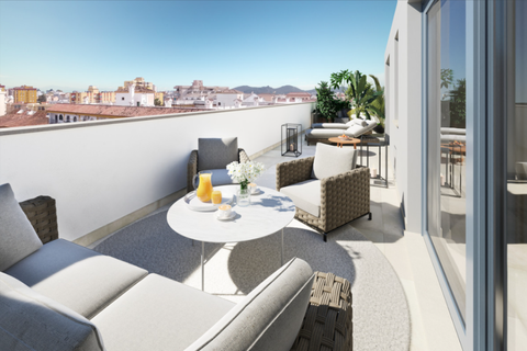 Leilighet i Fuengirola, Malaga, Fuengirola - € 340 000 | Ref: DPIc350029 - foto 4