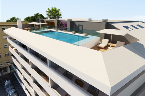 Leilighet i Fuengirola, Malaga, Fuengirola - € 340 000 | Ref: DPIc350029 - foto 6